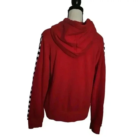 Reflex Hoodie L - Picture 3 of 4